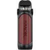 smoktech ipx 80 grip full kit 3000mah red