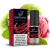 liquid dreamix malina a kiwi sorbet rasp kiwi sorbet 10ml 6mg