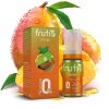 liquid frutie 50 50 mango 10ml 0mg