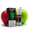 liquid frutie bar juice dvojite jablko double apple 10ml 20mg