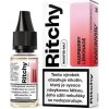 liquid ritchy salt raspberry lemonade 10ml 10mg