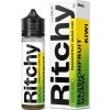 prichut ritchy mixgo passionfruit guava kiwi 12ml
