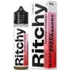 prichut ritchy mixgo raspberry strawberry 12ml