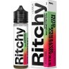 prichut ritchy mixgo strawberry watermelon gum 12ml