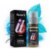 prichut flavourit aroma 10ml fruitberg osvezujici modra malina