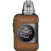 oxva xlim sq pro 2 elektronicka cigareta 1600mah brown leather