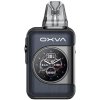 oxva xlim sq pro 2 elektronicka cigareta 1600mah gunmetal wood