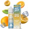 prichut just juice bar range sv 10ml kiwi passion orange kiwi marakuja a pomerancra