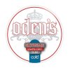 Odens Extreme Cold White Dry Slim 22mg