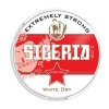 Siberia White Dry 43mg