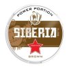 Siberia Brown 43mg