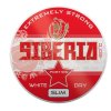 Siberia White Dry Slim 43mg