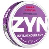 icy blackcurrant