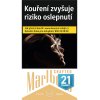 Marlboro Crafted Gold 100 21´s (156, )