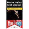 Marlboro Crafted Red 100 21´s (156, )