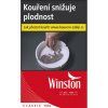 WINSTON 100 CLASSIC RED (156, )