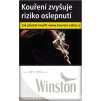 WINSTON 100´ SILVER (156, )