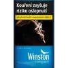 WINSTON COMPACT BLUE (154, )