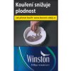 WINSTON COMPACT GREEN (154, )