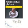 WINSTON SUPERLINE SILVER (157, )
