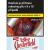 CHESTERFIELD RED RS BOX 20 (156, )