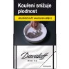 DAVIDOFF WHITE RESHAPE