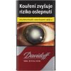 DAVIDOFF EVOLVED 100 RED