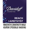 DAVIDOFF REACH AMETHYST