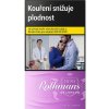 ROTHMANS LONGS VIOLET