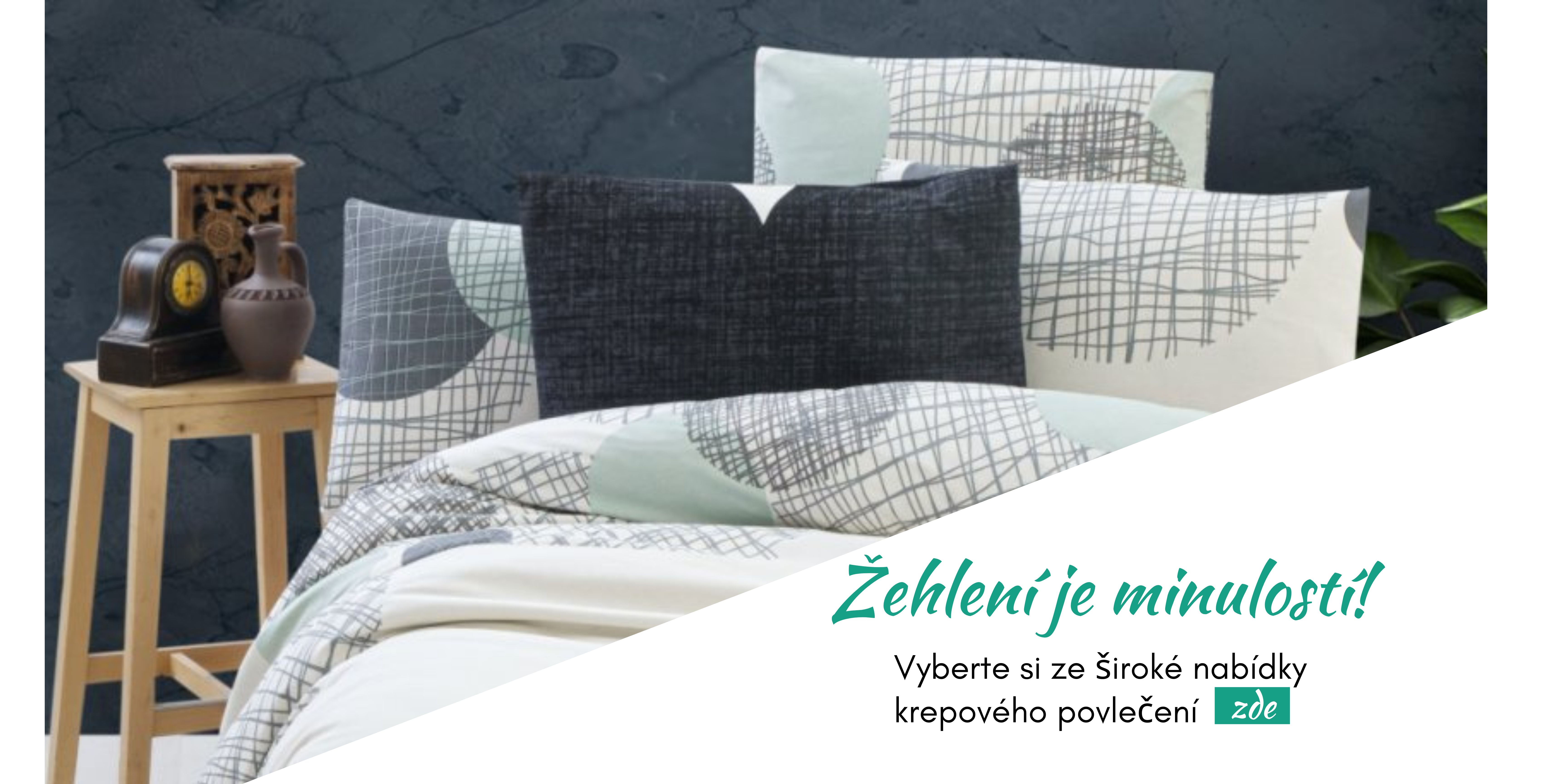 Povlečení