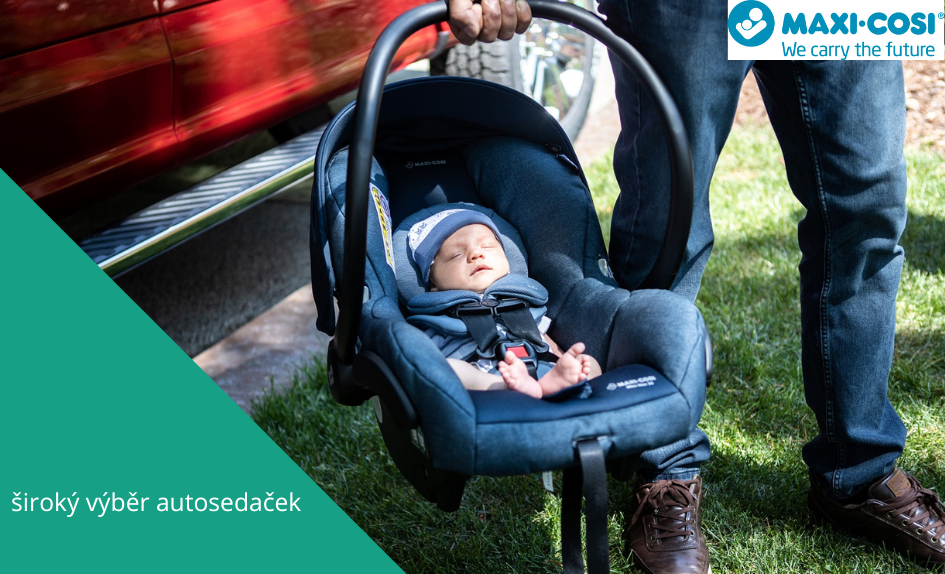 Autosedačky