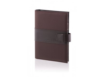 ADK Manager A5 hnědý AM5H