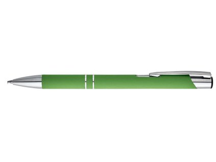 Beta Soft Green, kuličkové pero 81141-119