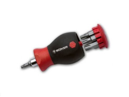 Böker Torx sada inbusů 09BO700