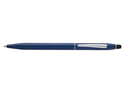 Cross Click Navy Blue, kuličkové pero AT0622-121