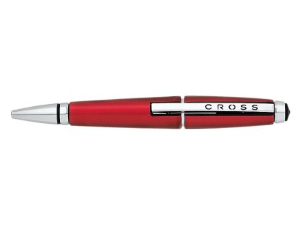 Cross EDGE Formula Red, roller AT0555-7