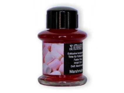 De Atramentis Marshmallow inkoust DEAMARS