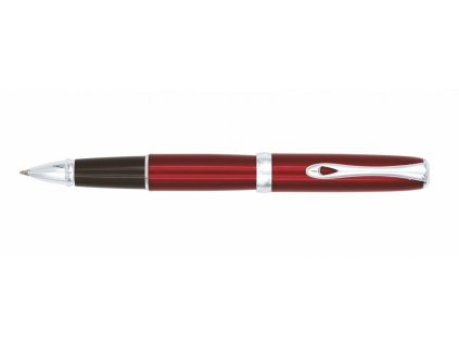 Diplomat Excellence A2 Magma Red CT, keramické pero D40220030