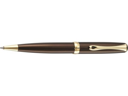 Diplomat Excellence A2 Marakesh Gold, kuličkové pero D40213040