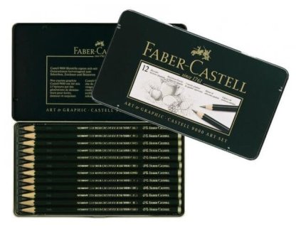 Faber Castell 9000 Art 119065