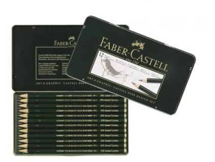 Faber Castell 9000 Design 119064