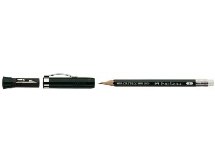 Faber Castell 9000 Perfect Pencil 119037