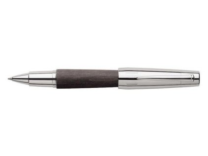 Faber Castell E-Motion Birnbaum Black, keramické pero 148225