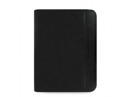 Filofax Metropol A4 portfolio se zipem a kroužkovou mechanikou 827130