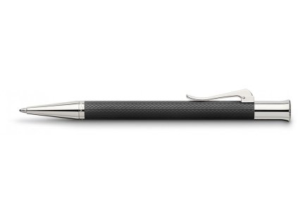GvFC Guilloche Black, kuličkové pero 146530