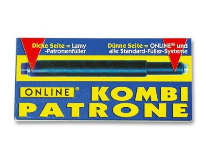 Inkoustové bombičky Online Kombi 17036/12
