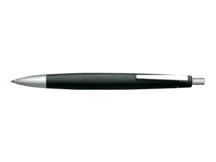Lamy 2000 Matt Brushed, multifunkční pero 1506/4011446