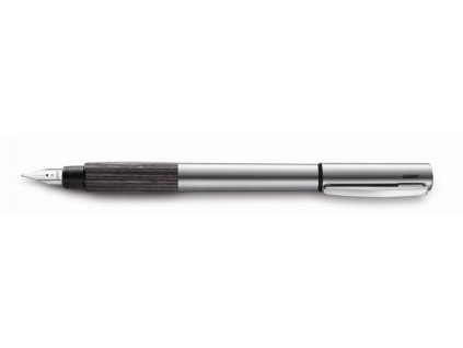Lamy Accent Brillant Al KW, plnicí pero 1506/0960005