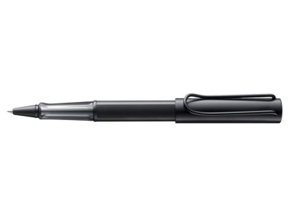 Lamy AL-star Black, keramické pero 1506/3715281