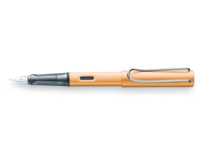 Lamy AL-star LE Bronze, plnicí pero 1506/0273452
